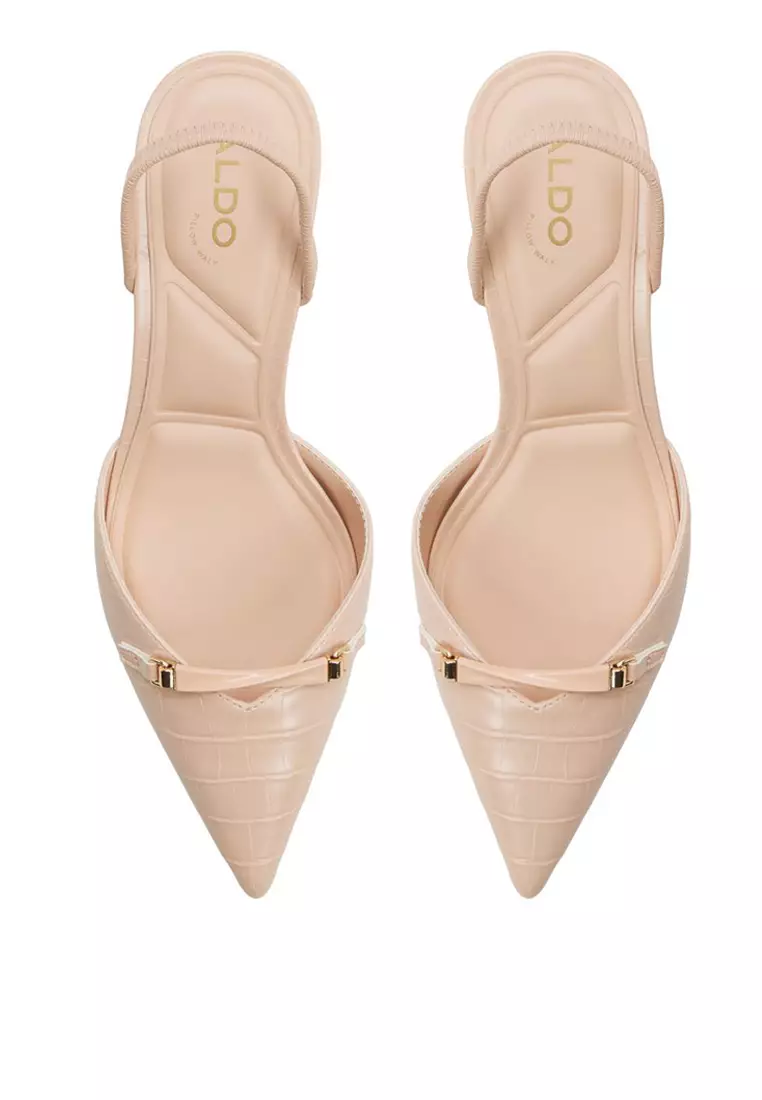 Lianya Heels