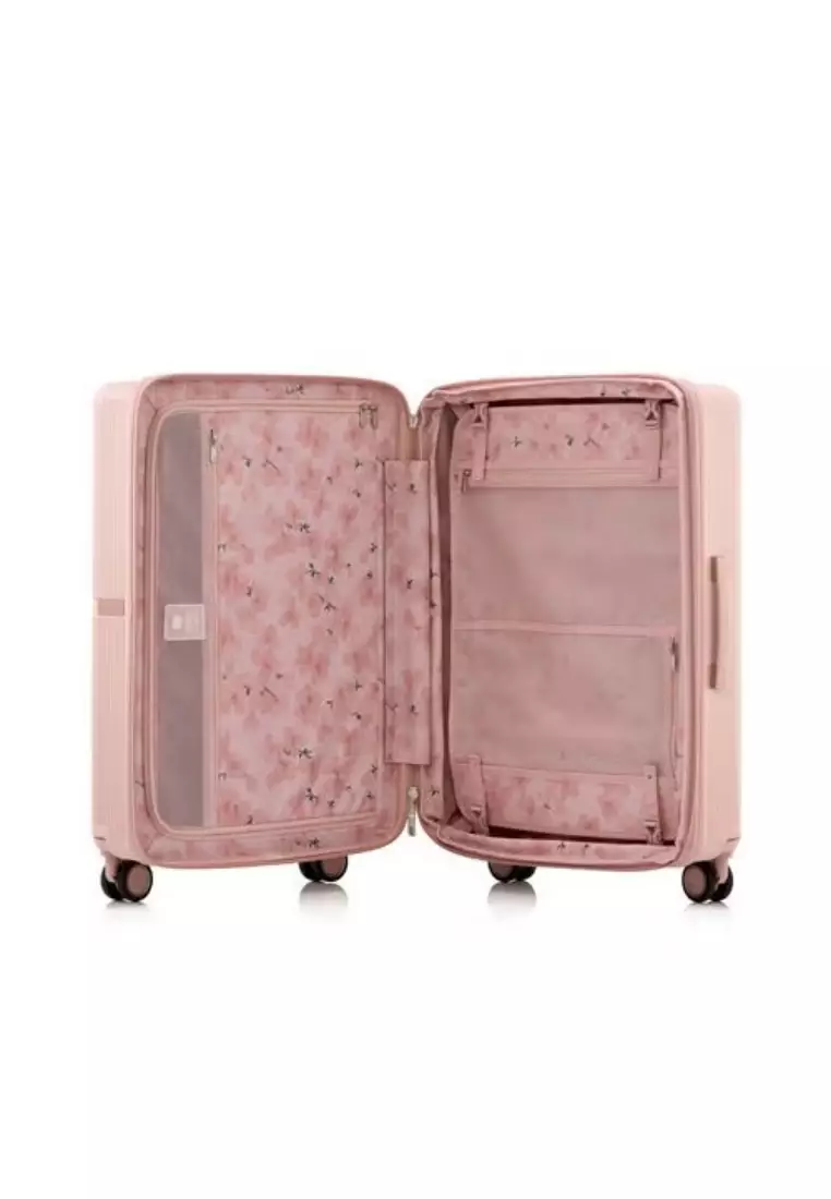 サムソナイトEVOR SPINNER69/25 新品•未使用 Buy Samsonite Online Exclusive | Minter Spinner 69/25 EXP 2026
