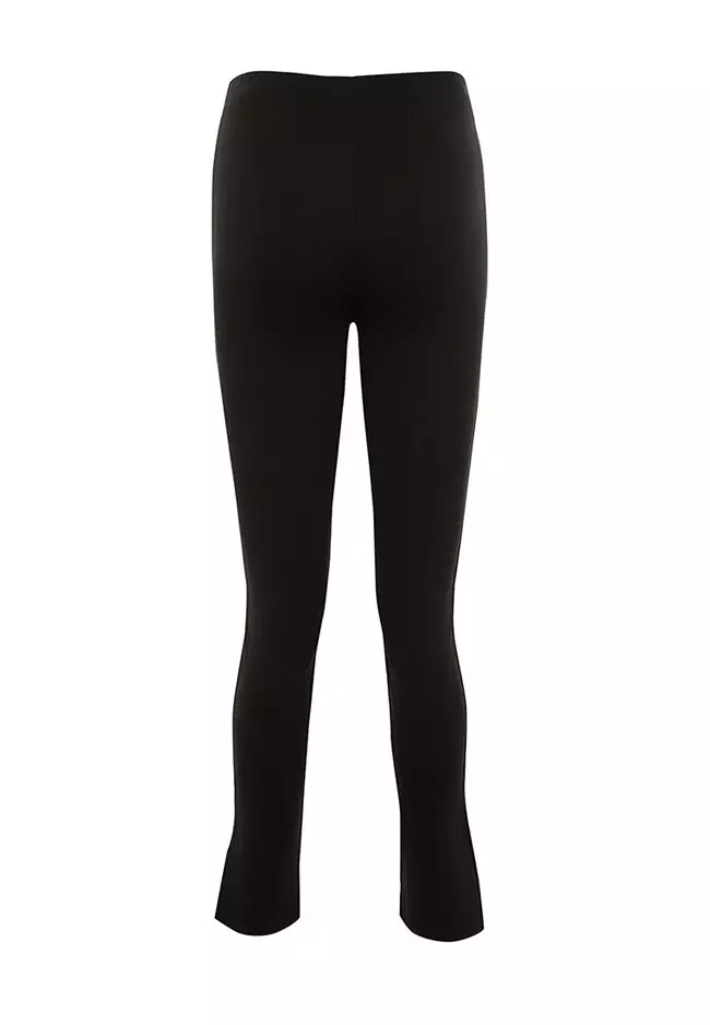 Buy Trendyol Slim Cut Pants 2024 Online ZALORA