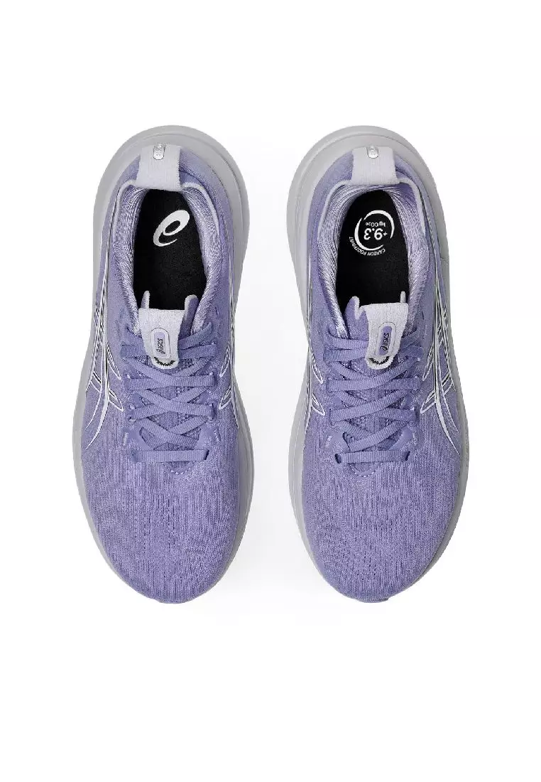 GEL-NIMBUS 28 跑步鞋 1012B899-500