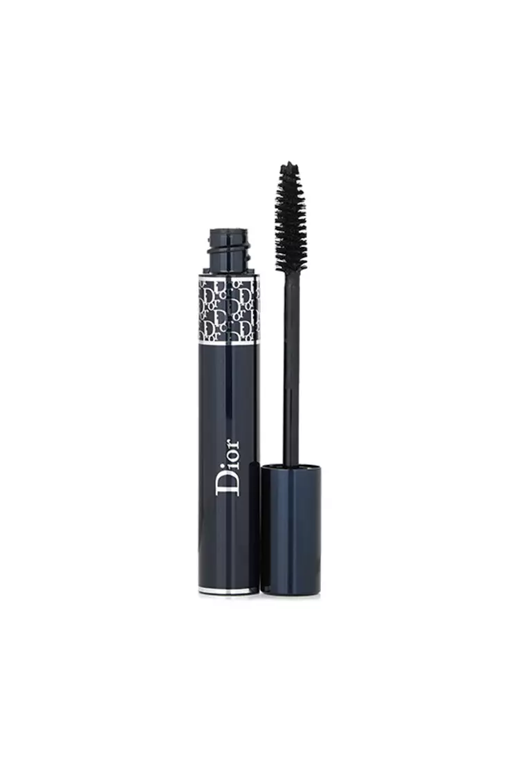 防水搶眼睫毛膏 - #090 黑色 Black 11.5ml/0.38oz