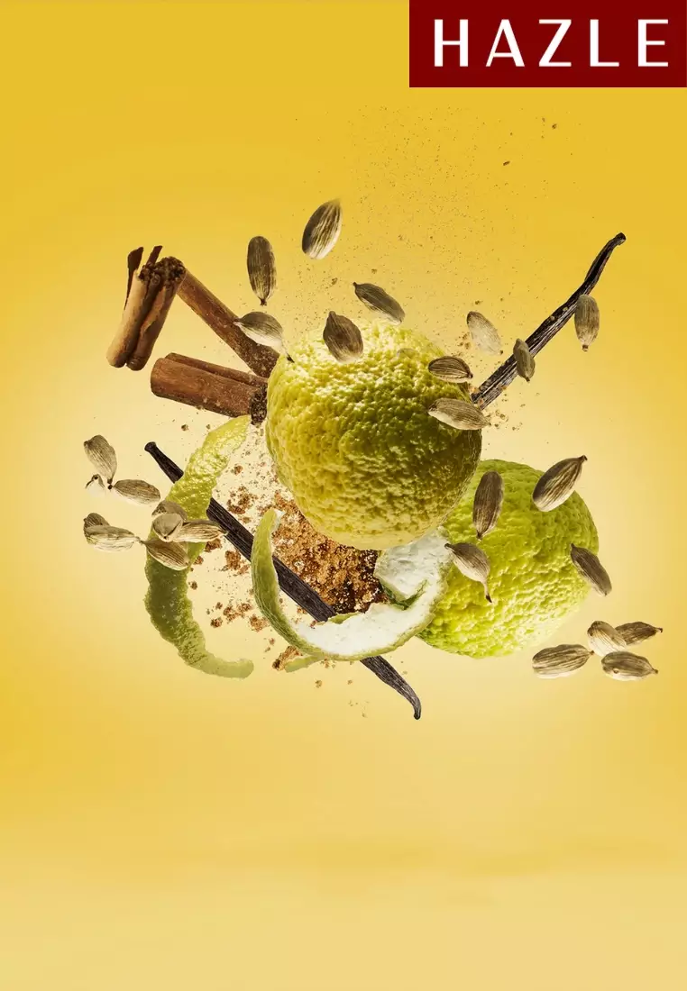 Erba Gold Unisex EDP 100 ml