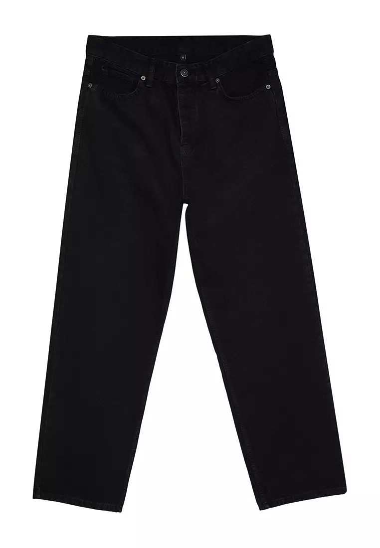 Baggy Fit Jeans