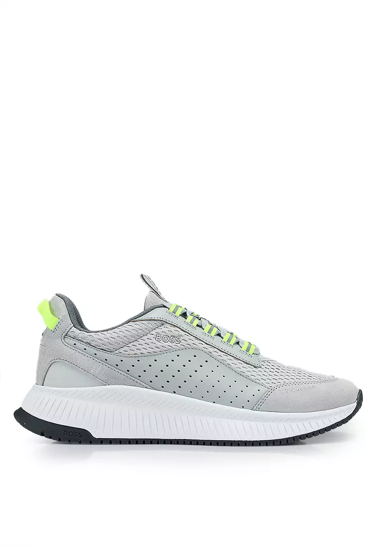Men's shoes boss online top