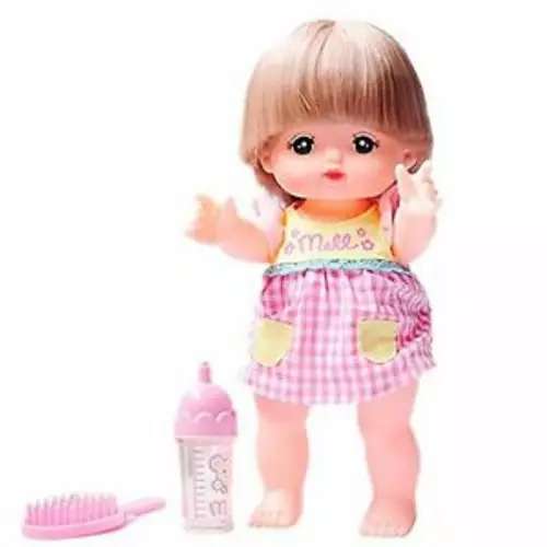 MELL CHAN BONEKA BAYI STANDARD MELL 2016 512753