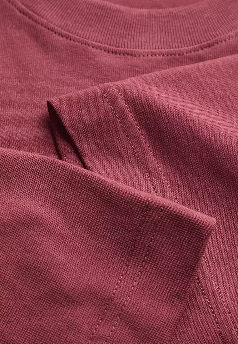 Cambridge Emblem T-Shirt