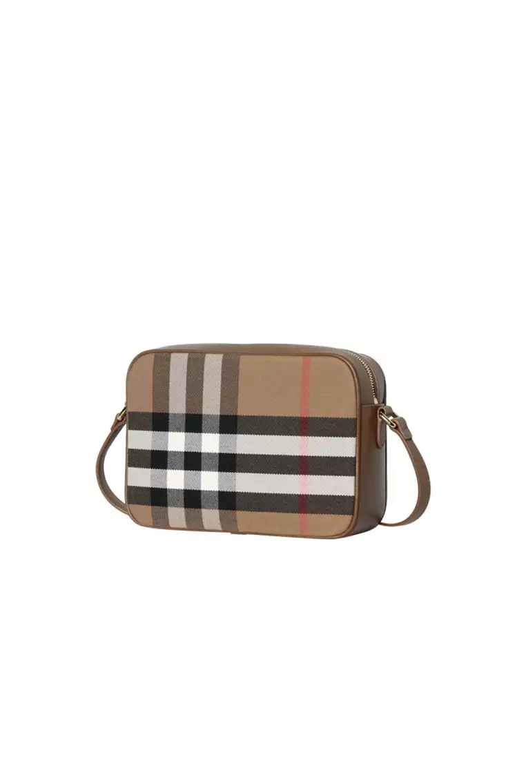 Buy BURBERRY Ladies' Shoulder Bag in Brown 81140681 2026 Online