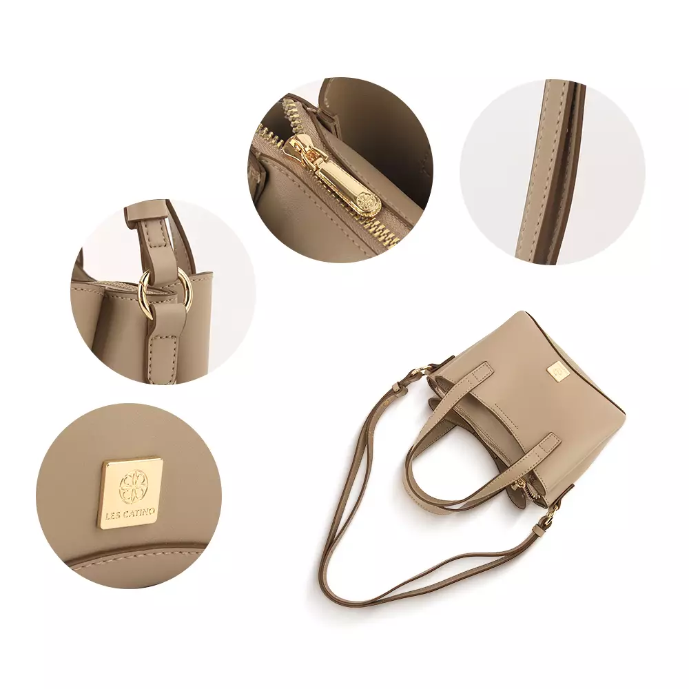 NIRA SATCHEL