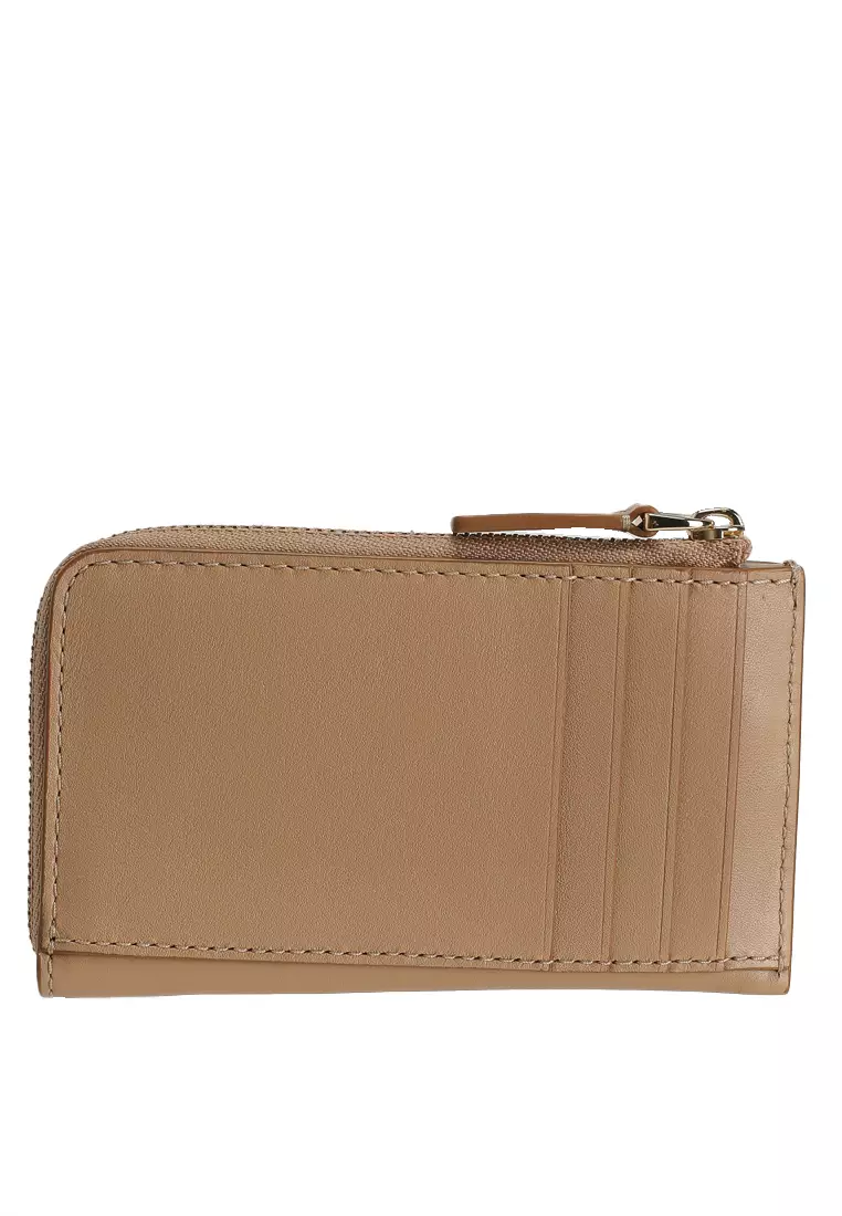 The Covered J Marc Top Zip Multi Wallet