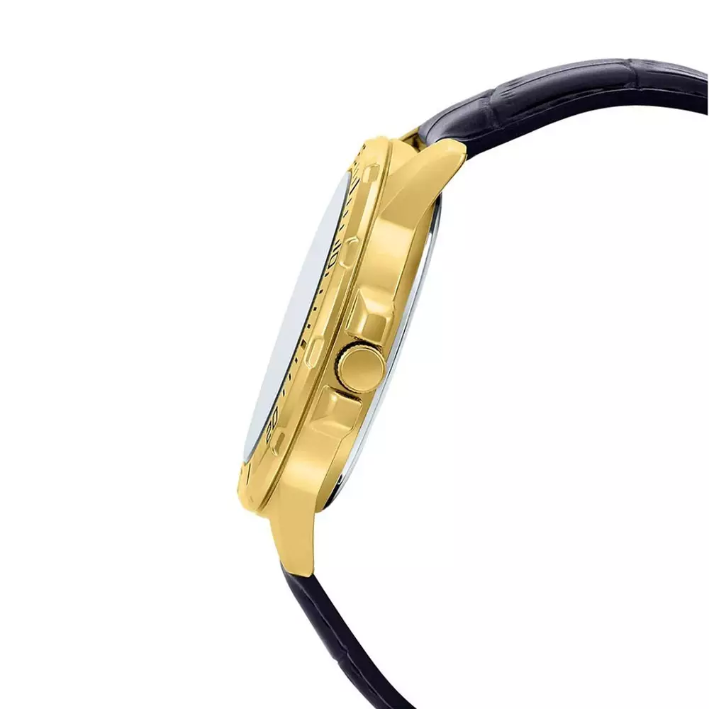 Casio Jam Tangan Pria MTP-VD01GL-1EVUDF