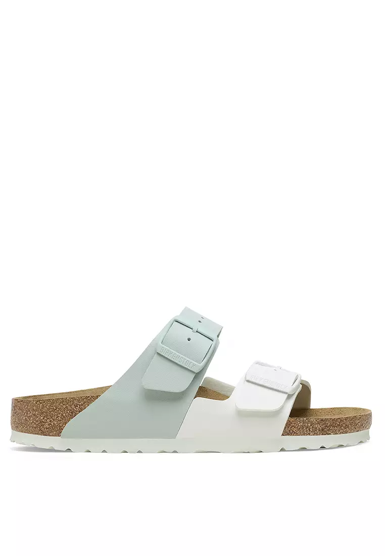 Discount on Birkenstock  shoes - SKU: Arizona Split Bf Sandals