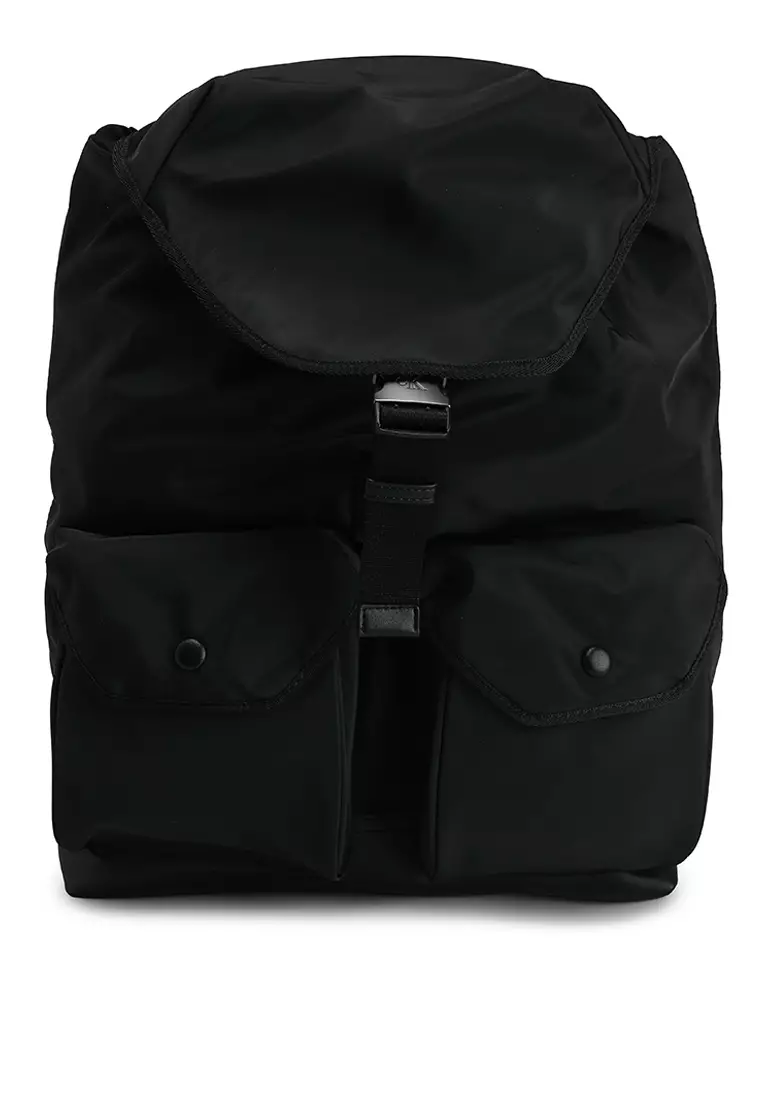 Calvin klein backpack singapore shop