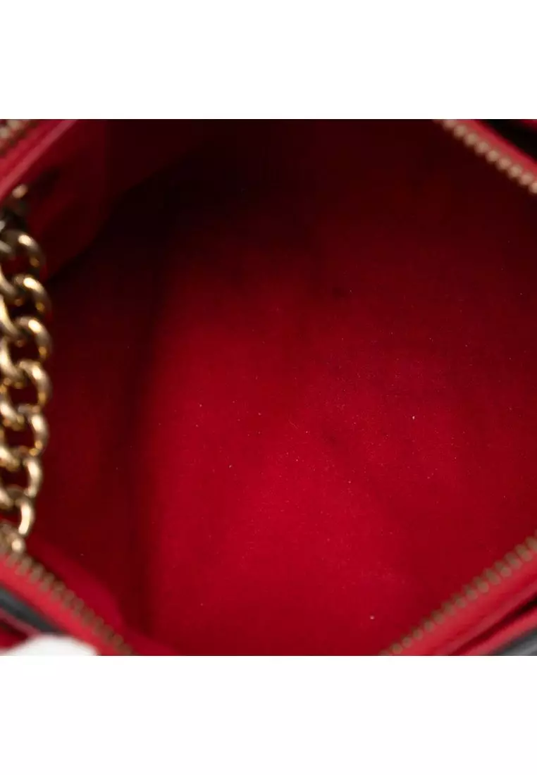 Pre-Loved Louis Vuitton Monogram Surene Bb