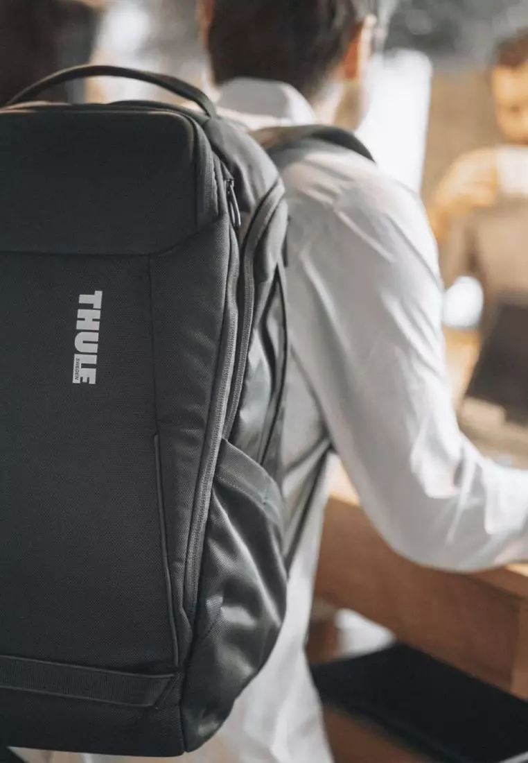 Thule Accent Rec Backpack 28L - Black