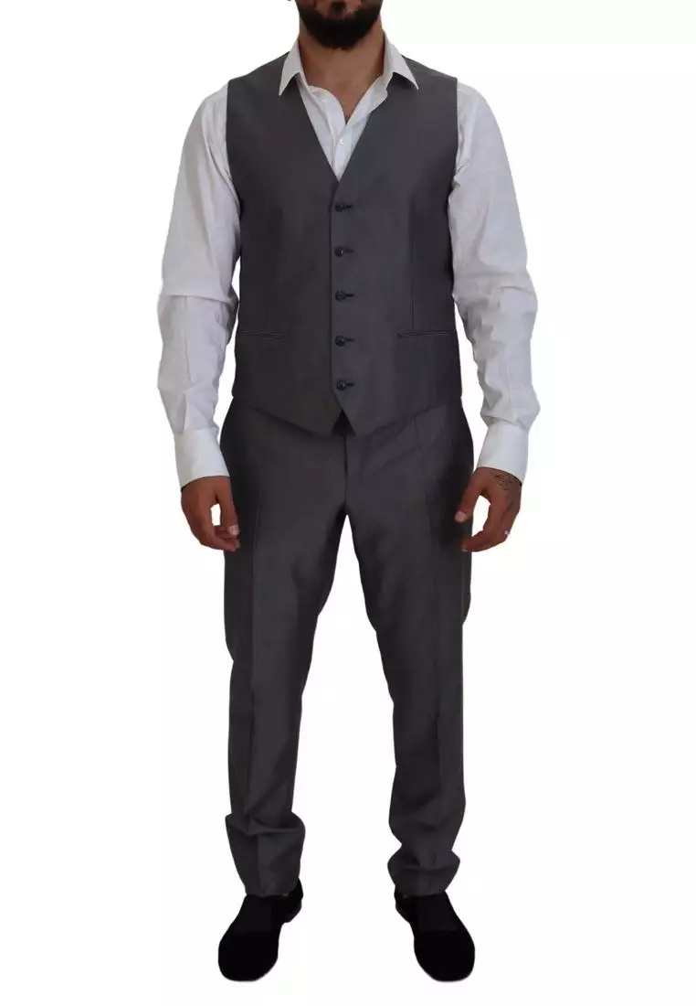 Cheap slim fit suits on sale online