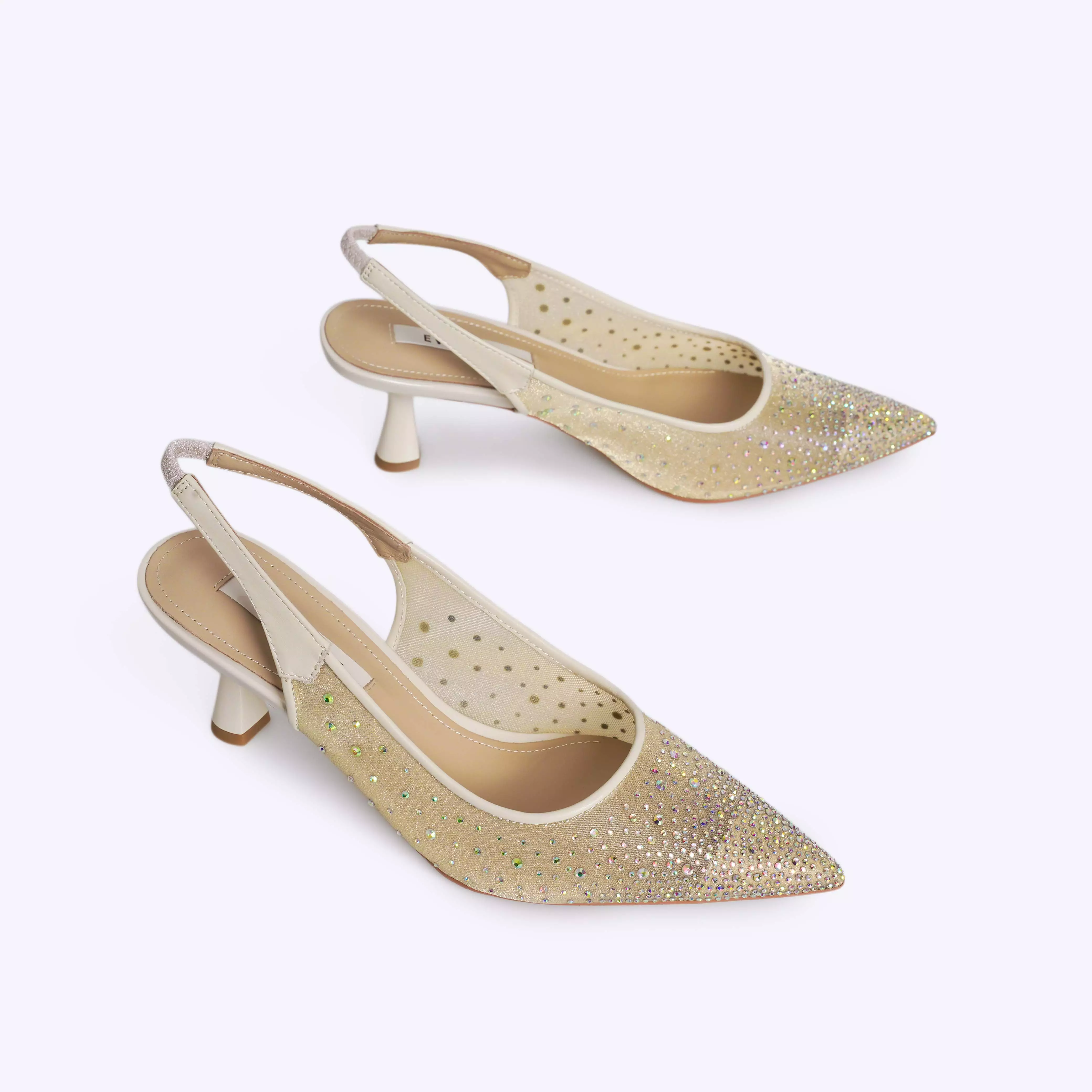 EVERBEST FRISHIA BEIGE