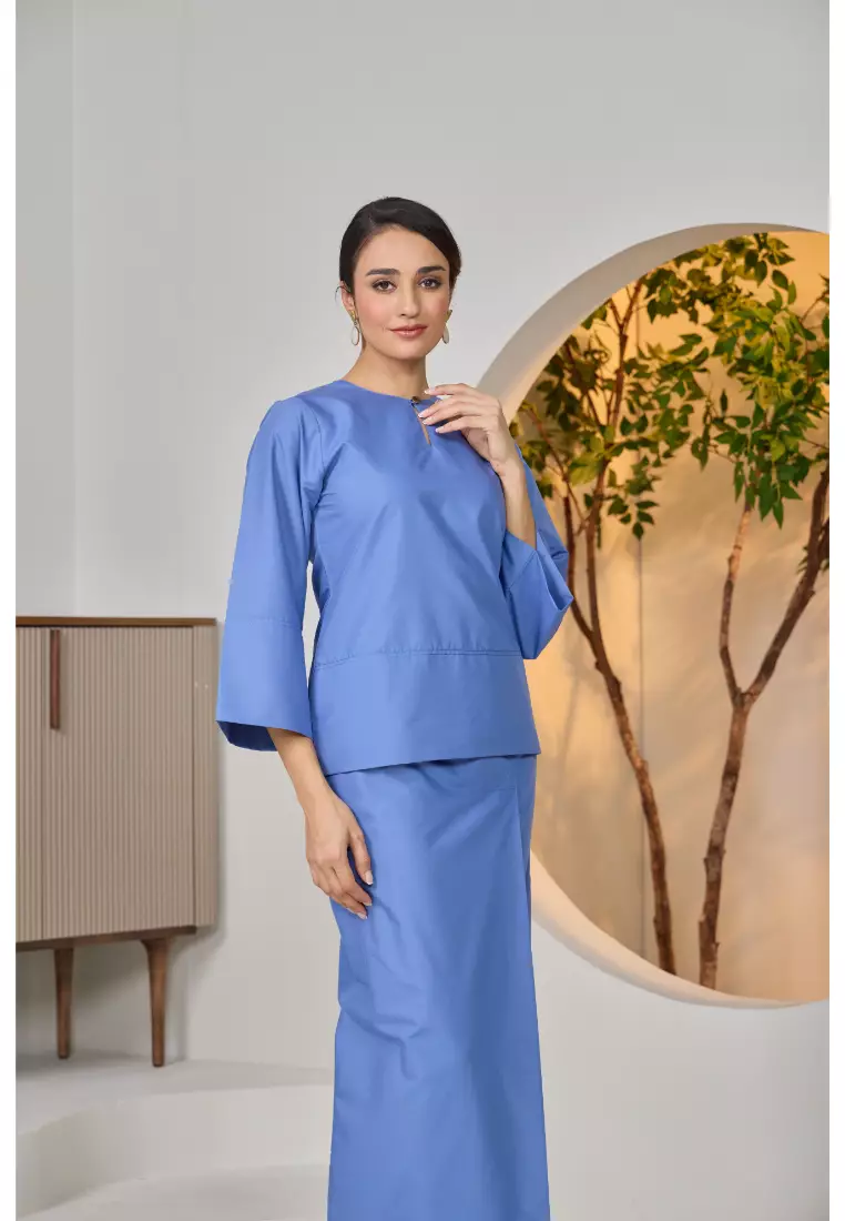 Baju Kurung Kedah Qaseh