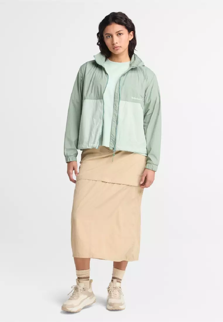 Women's Convertible Skirt