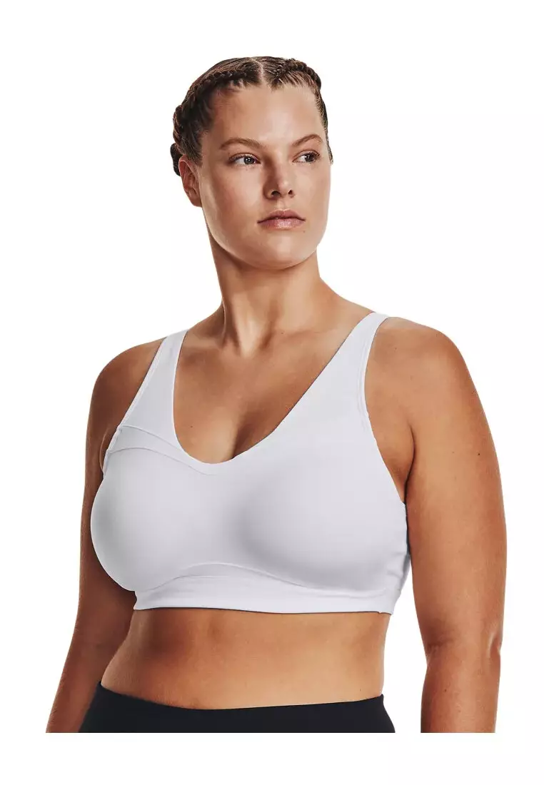 Under Armour UA SmartForm Evolution Mid Women's Sports Bra