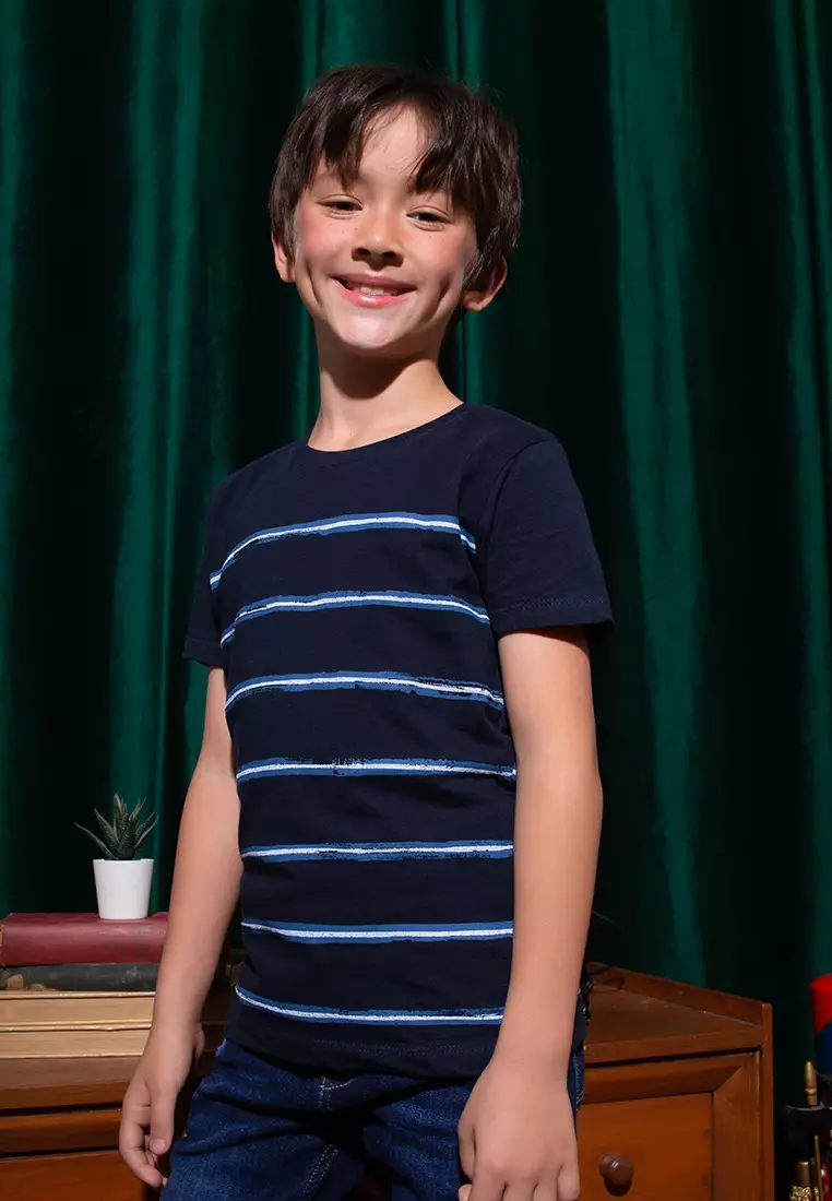 Boy Ardan T-Shirt Kids