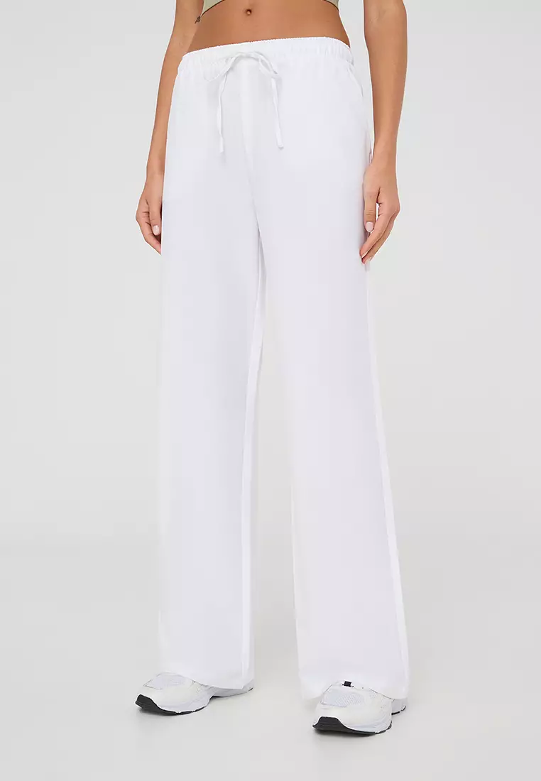 Woman Long Pants