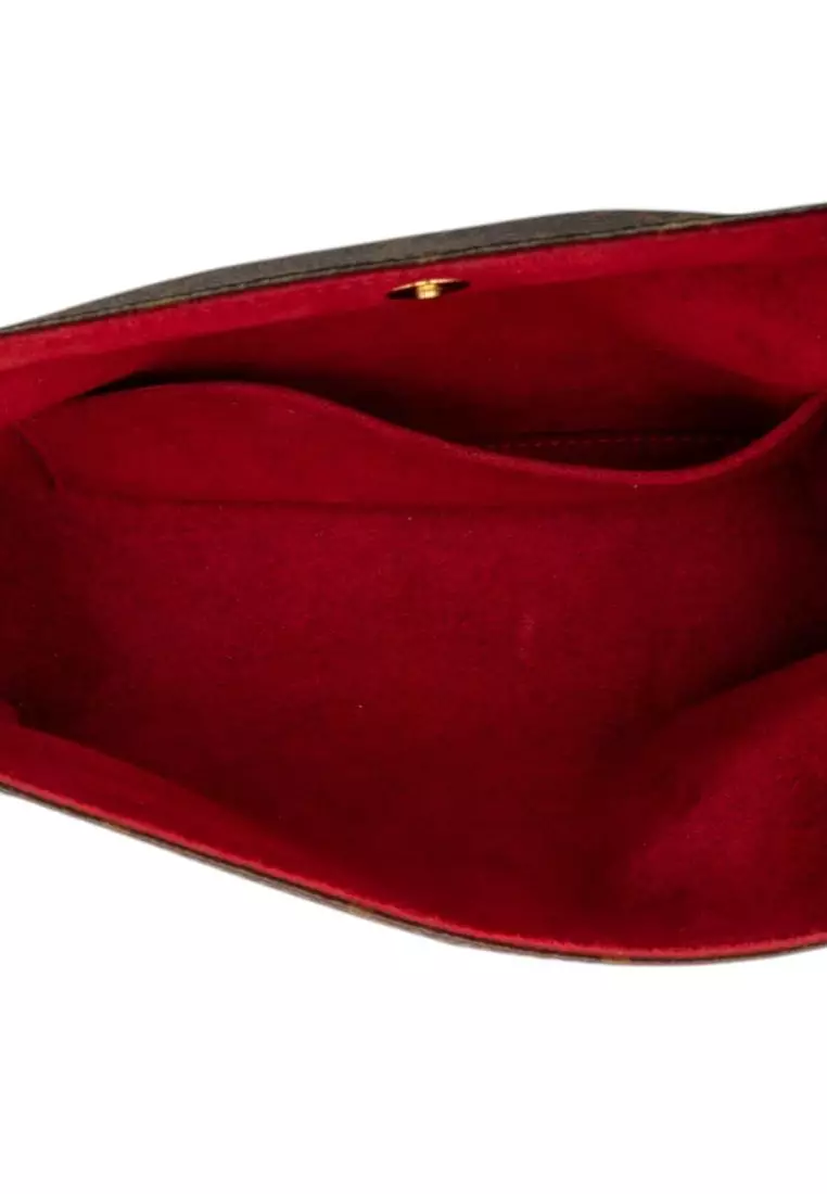 Pre-Loved Louis Vuitton Monogram Recital