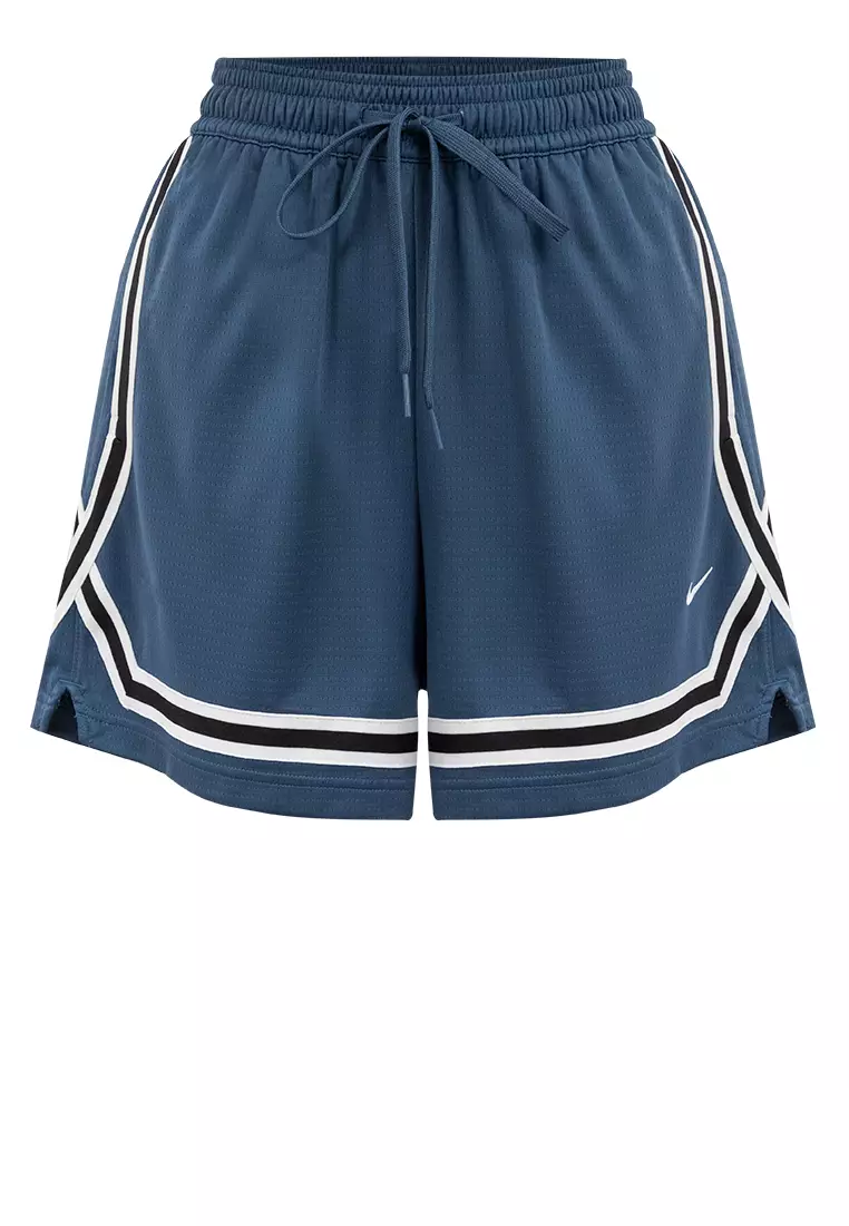 Crossover Women's Dri-FIT 5" Basketball Shorts