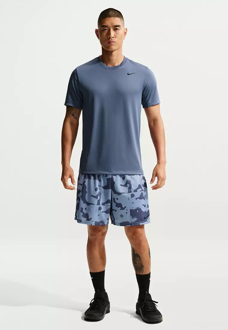 Dri-FIT Fitness T-Shirt