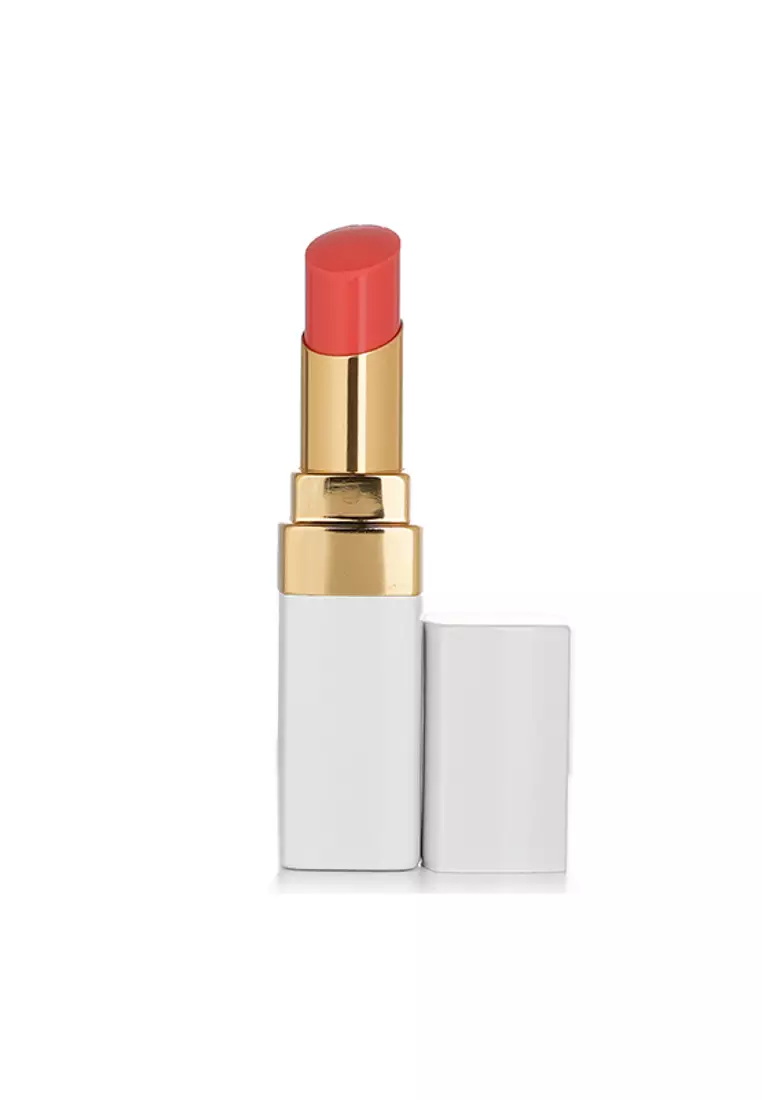 Buy Chanel CHANEL - Rouge Coco Baume Hydrating Beautifying Tinted Lip Balm  - # 916 Flirty Coral 3g/0.1oz. 2023 Online