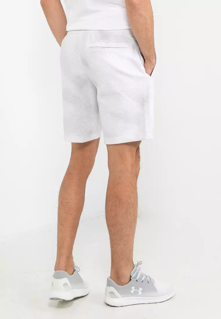 Buy Under Armour Rival Fleece Printed Shorts 2023 Online