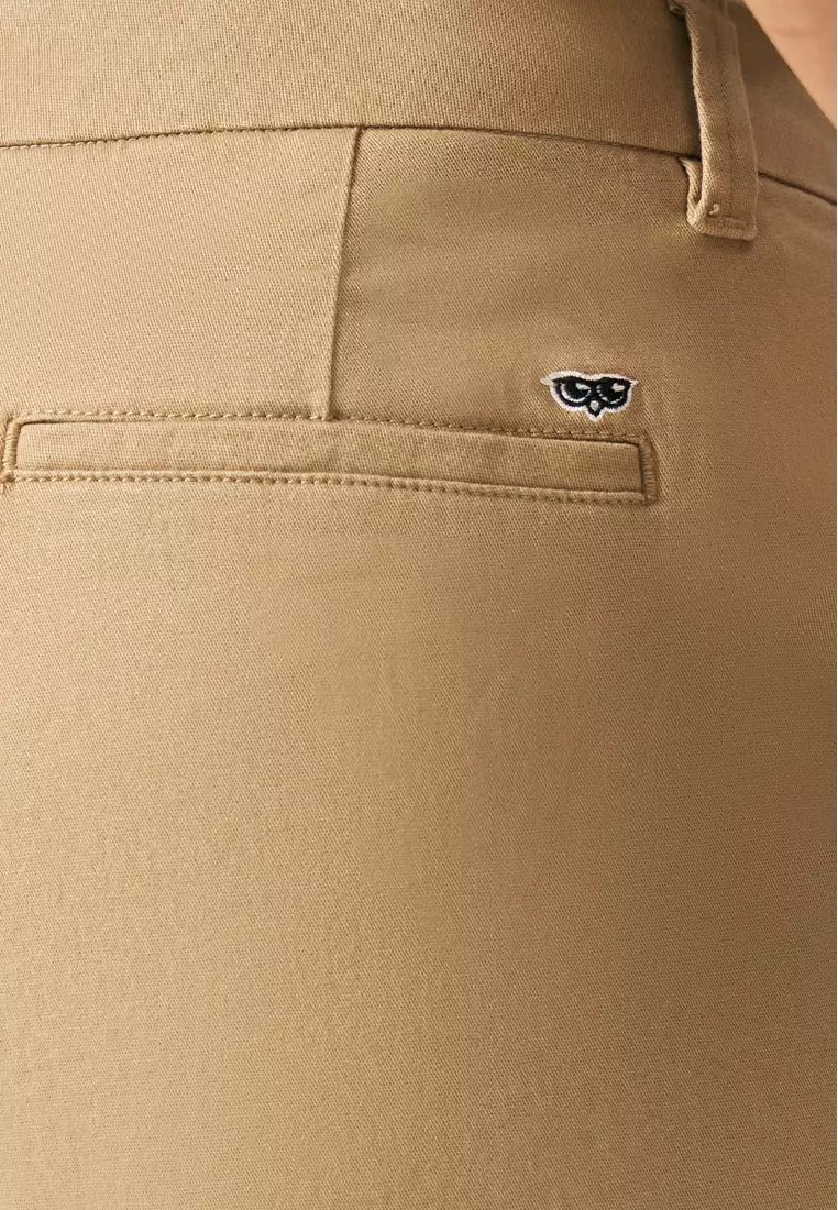 Ultimate Basics Slim Trousers