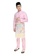 Amar Amran pink Baju Melayu Moden 922DBAA2411652GS_3