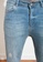 Trendyol blue Distressed Skinny Cropped Jeans 82B6EAAA298003GS_3