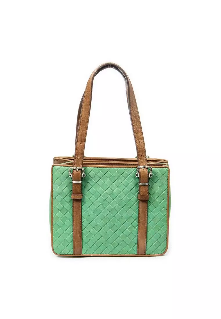 Vintage bottega veneta cheap