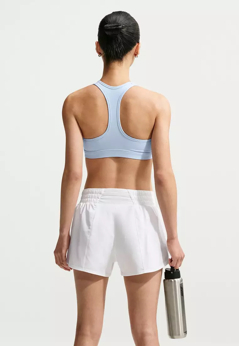 Swoosh Medium Support Padded Sports Bra