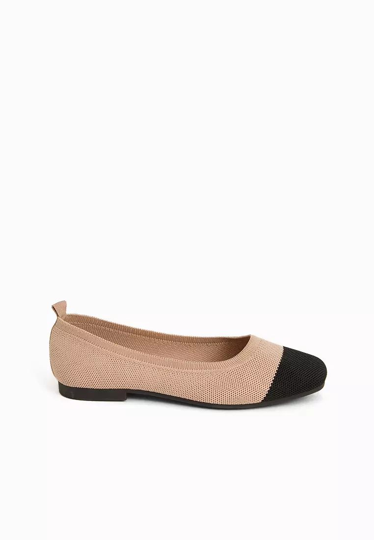 Discount on Cln  shoes - SKU: Maxwell Ballerina