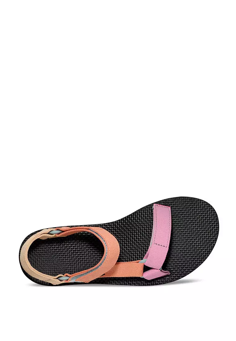 Buy Teva Teva Women's Original Universal Sandal Unwind Multi (1003987