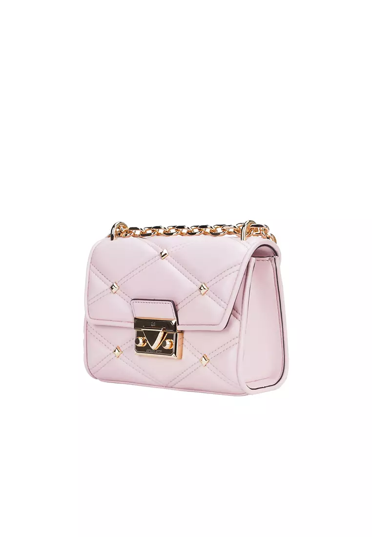 Buy MICHAEL KORS MICHAEL KORS MK 19 buckle flip open