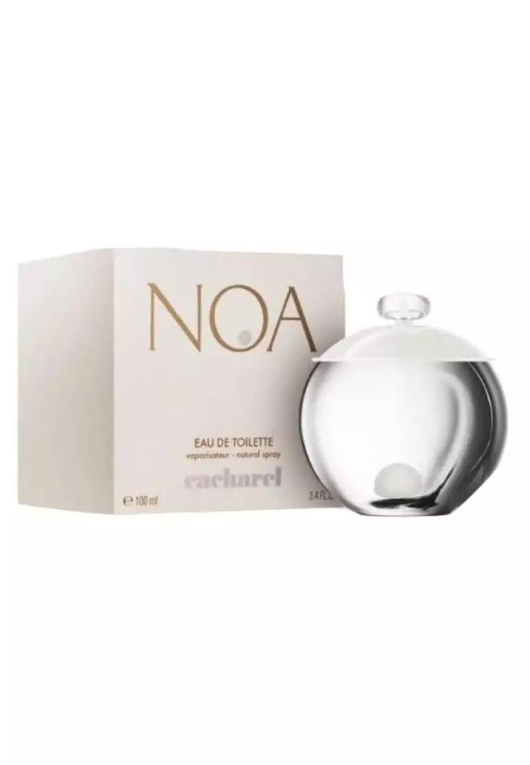 Cacharel Noa Edt 100ml
