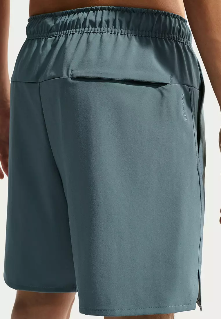 Unlimited Men's Dri-FIT 18cm (approx.) Unlined Versatile Shorts