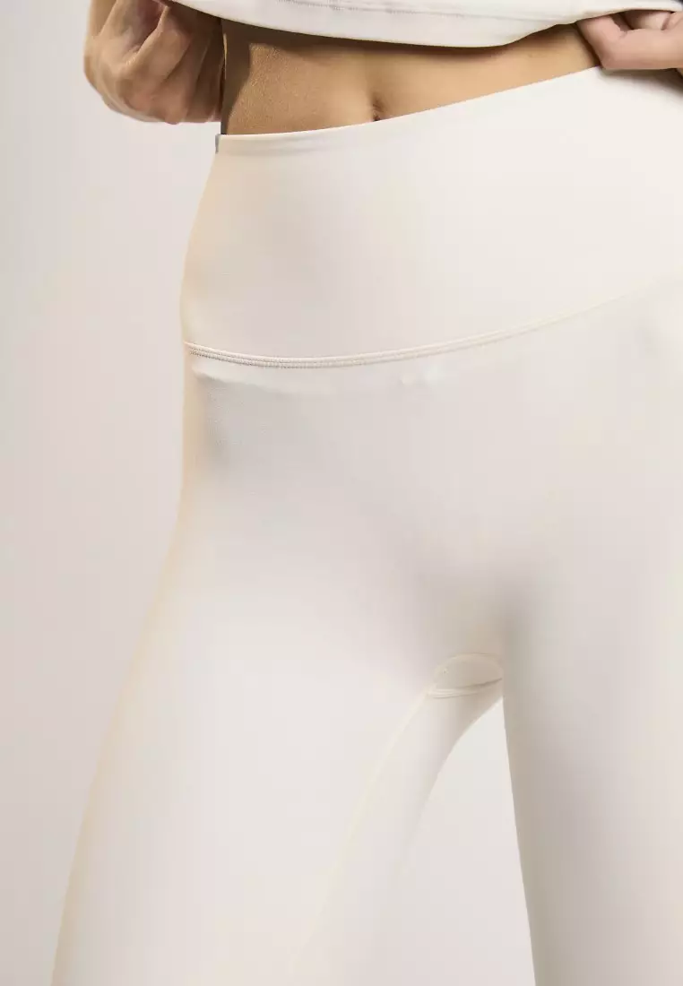 Flared Leggings