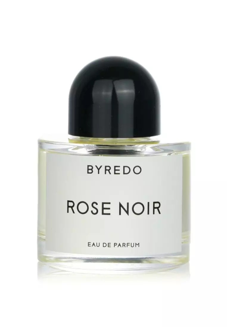 Byredo - Rose Noir夜幕黑玫瑰香水100ml