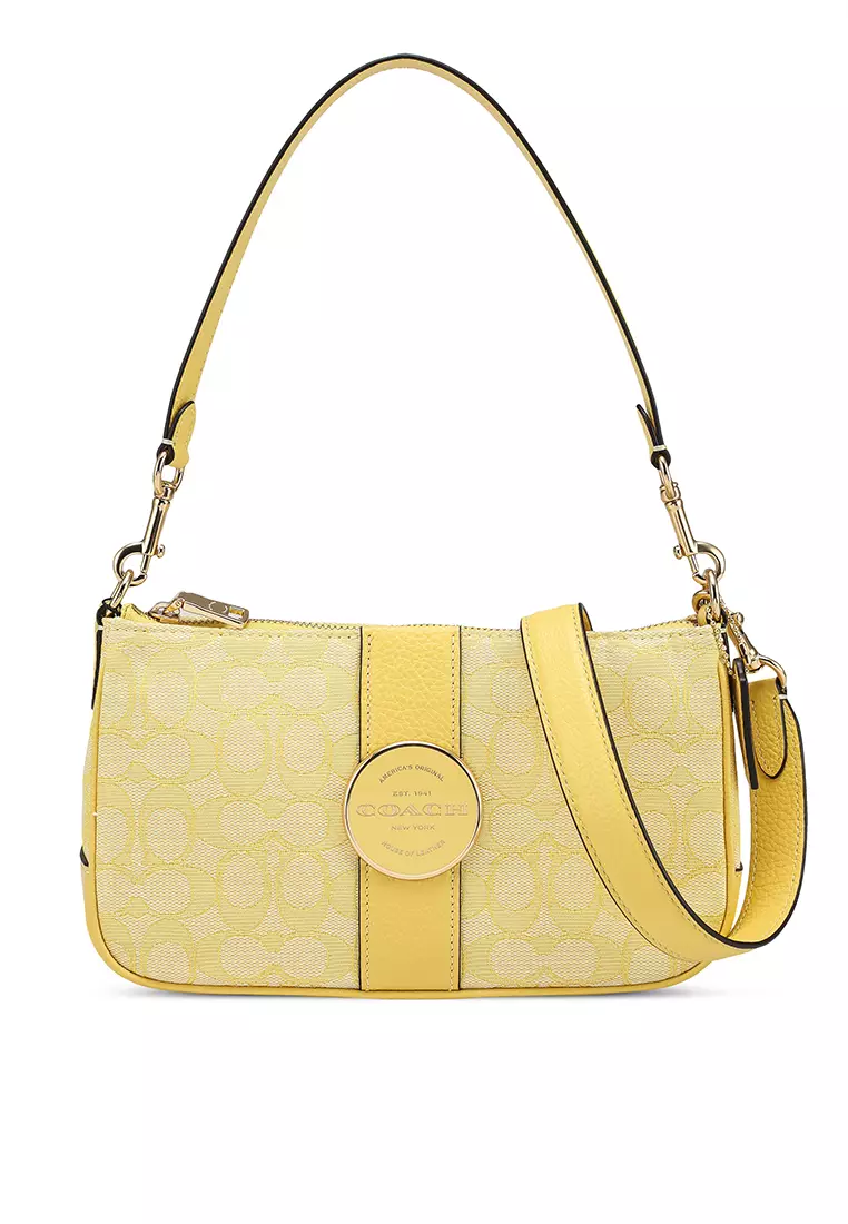 Lonnie Baguette Bag cv