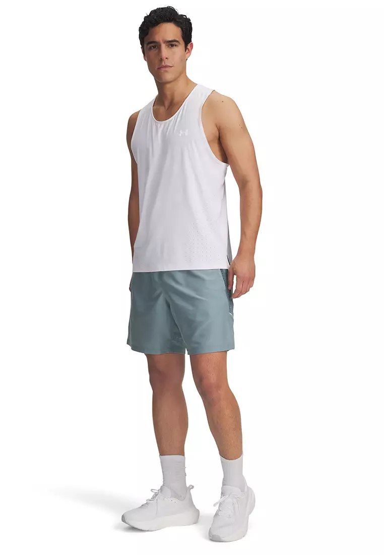 Launch Elite 2-in-1 7" Shorts