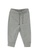 GAP grey Toddler Organic Cotton Mix & Match Pull-On Pants 339CBKA63AB2ACGS_1