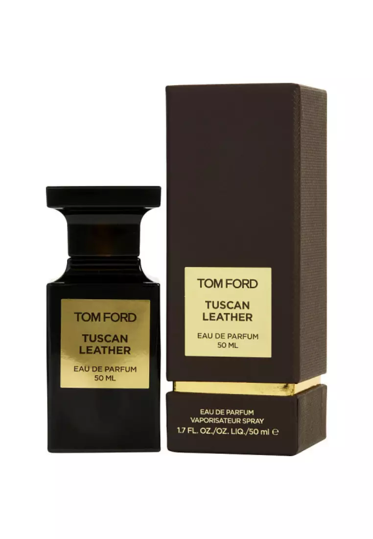 Buy Tom Ford Tom Ford - Tuscan Leather Eau De Parfum 50ml 2026
