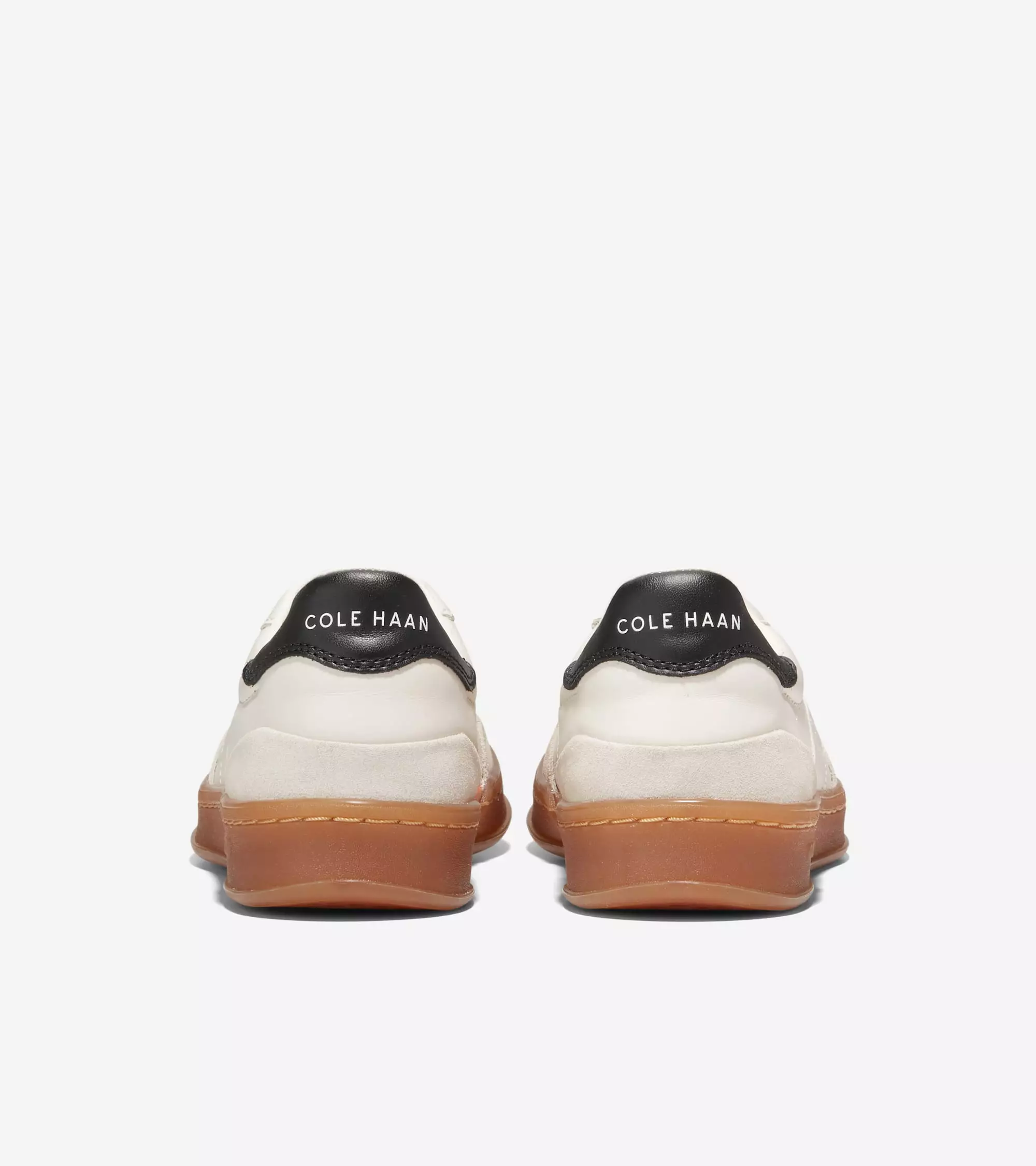 Cole Haan Woman Grandpro Breakaway Sneaker - Sepatu Wanita (Putih)