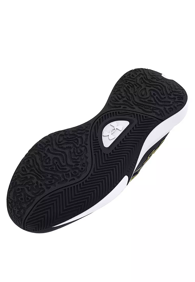 Lockdown 7 Shoes