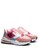 Panarybody pink Sepatu Sneakers Wanita Casual 1C365SHDDB5292GS_3