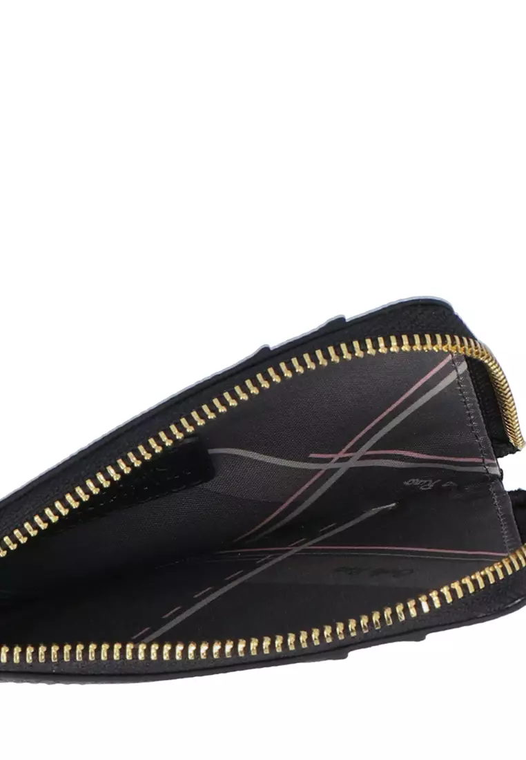 Black Sweet Like Candy Lanyard